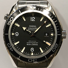 OMEGA SEAMASTER Ref.2200.50.00