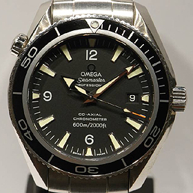 OMEGA SEAMASTER Ref.2201.50.00