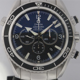 OMEGA SEAMASTER Ref.2210.50.00