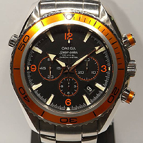 OMEGA SEAMASTER Ref.2218.50.00