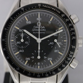 OMEGA SPEEDMASTER Ref.3510.50.00