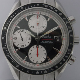 OMEGA SPEEDMASTER DATE Ref.3210.50.00