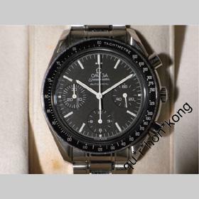 OMEGA SPEEDMASTER REDUCED Ref.3539_50_00