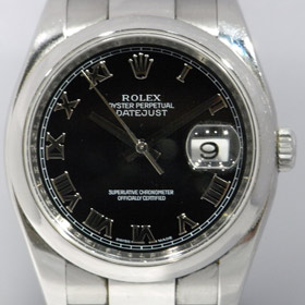 勞力士 DATEJUST Ref.116200