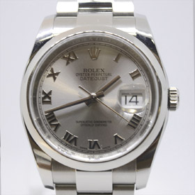 勞力士 DATEJUST Ref.116200