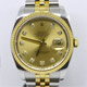 勞力士 DATEJUST Ref.116233G