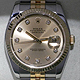 勞力士 DATEJUST Ref.116233G