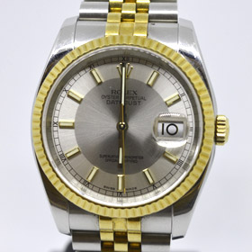 勞力士 DATEJUST Ref.116233