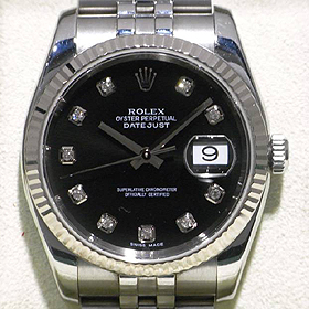 勞力士 DATEJUST Ref.116234G