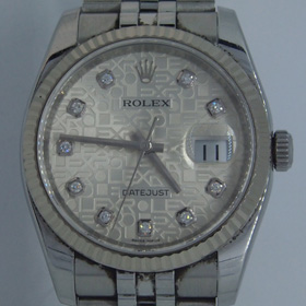 勞力士 DATEJUST Ref.116234J