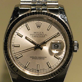 勞力士 DATEJUST Ref.116234