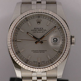 勞力士 DATEJUST Ref.116234