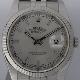 勞力士 DATEJUST Ref.116234