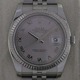 勞力士 DATEJUST Ref.116234