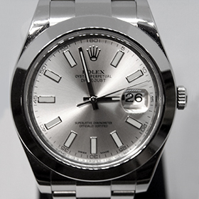 勞力士 DATEJUST Ref.116300