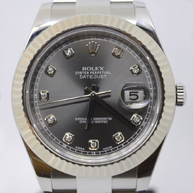 ROLEX 勞力士 DATEJUST Ref.116334G