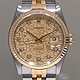 勞力士 DATEJUST Ref.16233J