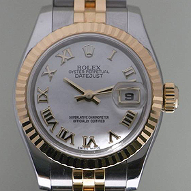 勞力士 DATEJUST Ref.179173NR