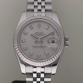 勞力士 DATEJUST Ref.179174G