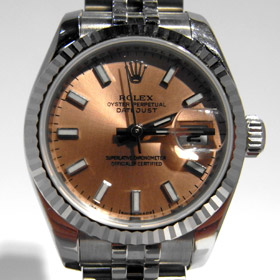 勞力士 DATEJUST Ref.179174