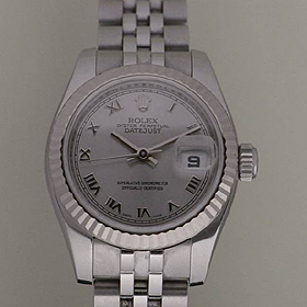 勞力士 DATEJUST Ref.179174