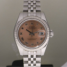 勞力士 DATEJUST Ref.179174