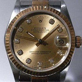 勞力士 DATEJUST Ref.68273G