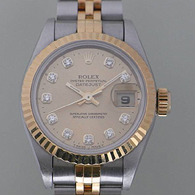 勞力士 DATEJUST Ref.69173G