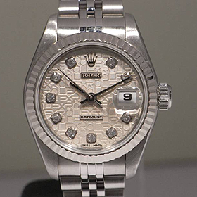 勞力士 DATEJUST Ref.69174J