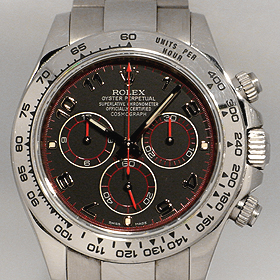 勞力士 DAYTONA Ref.116509