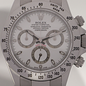 勞力士 DAYTONA Ref.116520