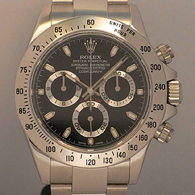 勞力士 DAYTONA Ref.116520