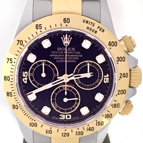 勞力士 DAYTONA Ref.116523G