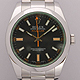 勞力士 MILGAUSS Ref.116400GV