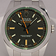 勞力士 MILGAUSS Ref.116400GV