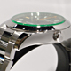 勞力士 MILGAUSS Ref.116400GV