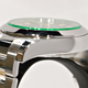 勞力士 MILGAUSS Ref.116400GV