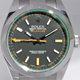 勞力士 MILGAUSS Ref.116400GV