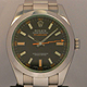 勞力士 MILGAUSS Ref.116400GV