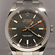 勞力士 MILGAUSS Ref.116400