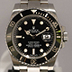 勞力士 SUBMARINER Ref.116610LN