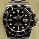 勞力士 SUBMARINER Ref.116610LN