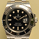 勞力士 SUBMARINER Ref.116610LN