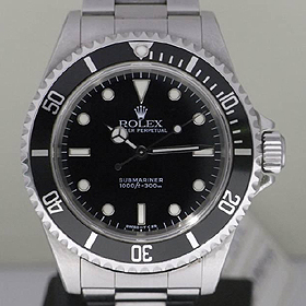 勞力士 SUBMARINER Ref.14060