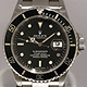 勞力士 SUBMARINER Ref.16610