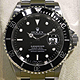 勞力士 SUBMARINER Ref.16610